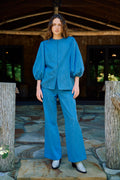 Bronco Bellini Blouse
