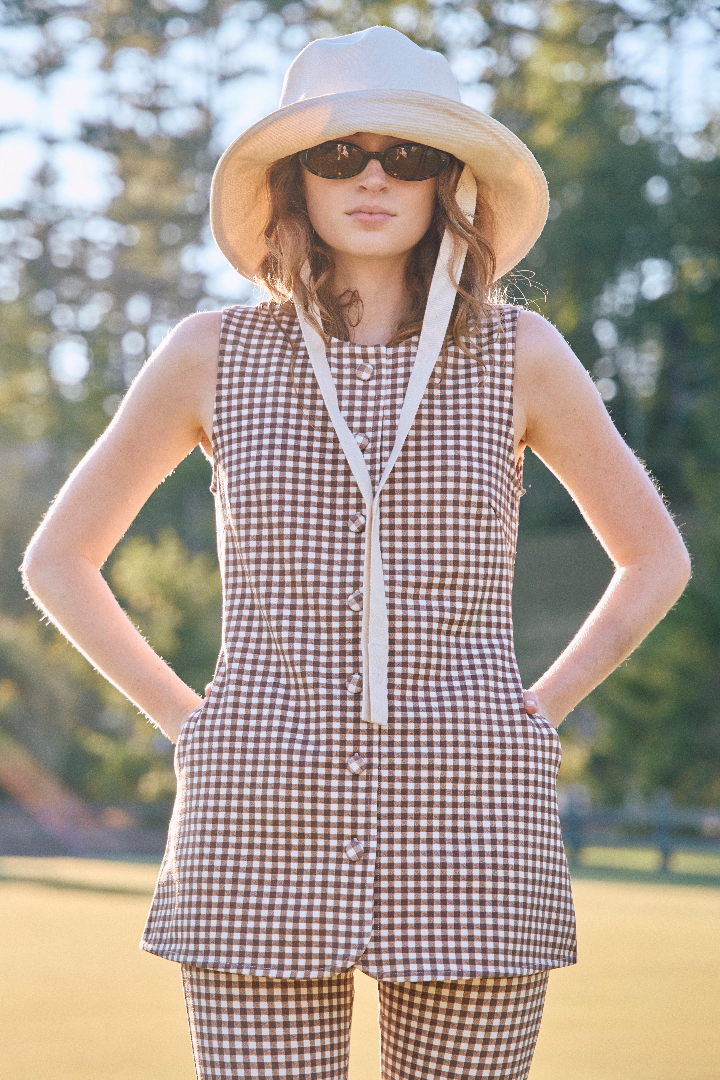 Regatta Top