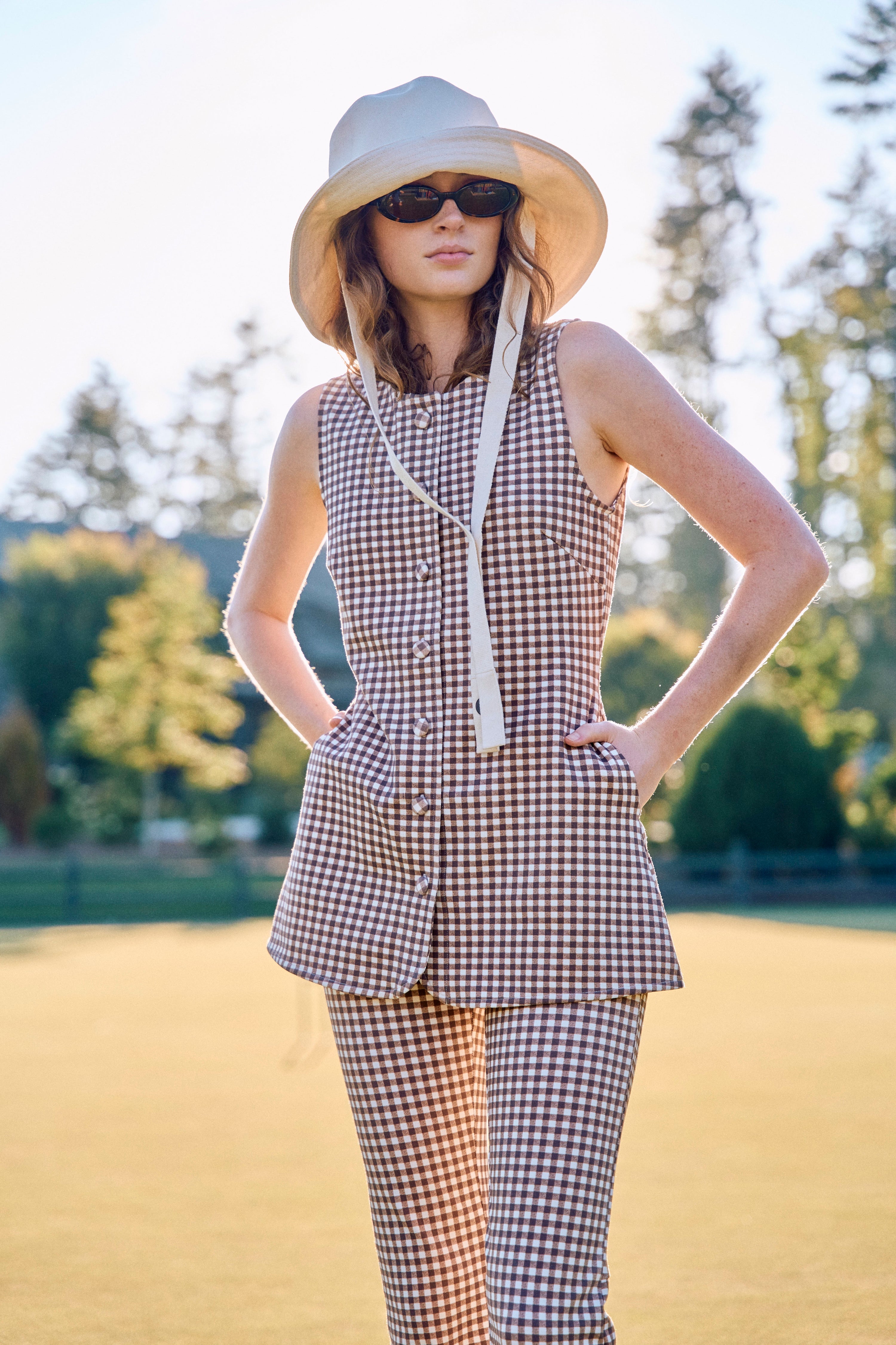 Regatta Top
