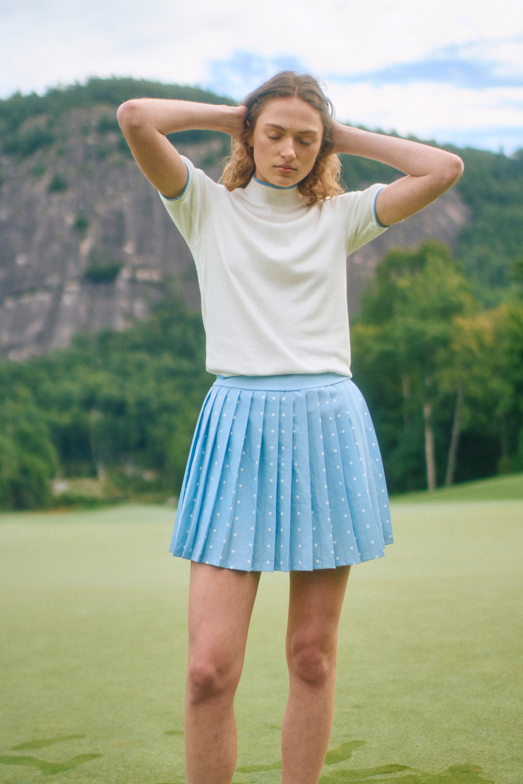 Par Skort