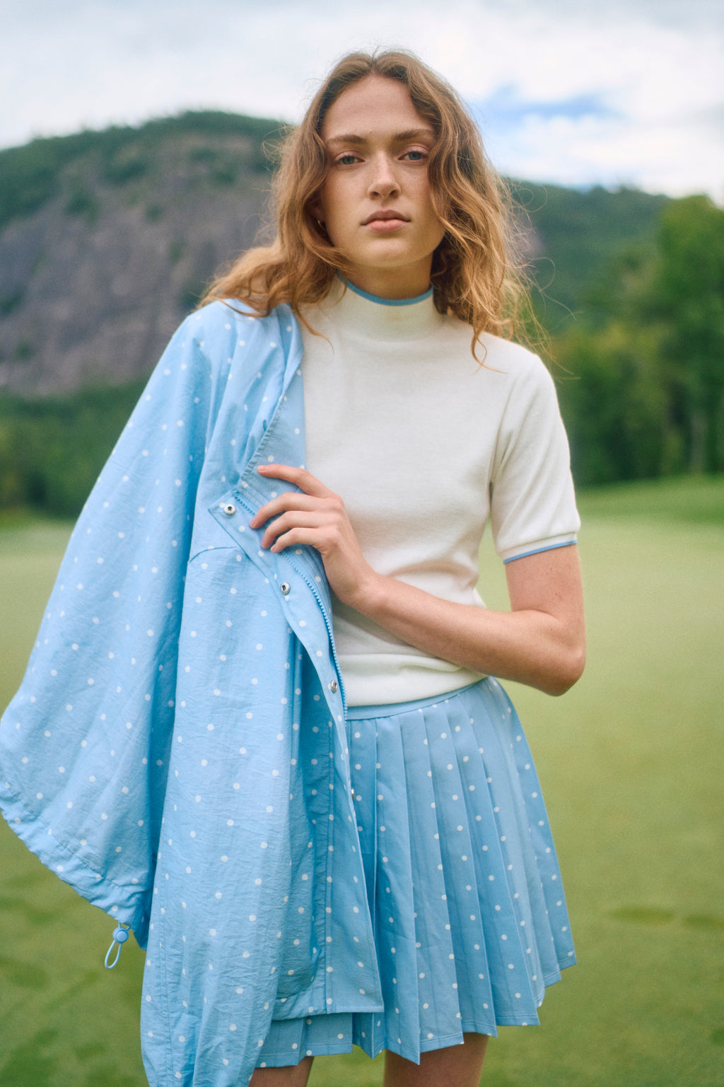 Juno Jacket