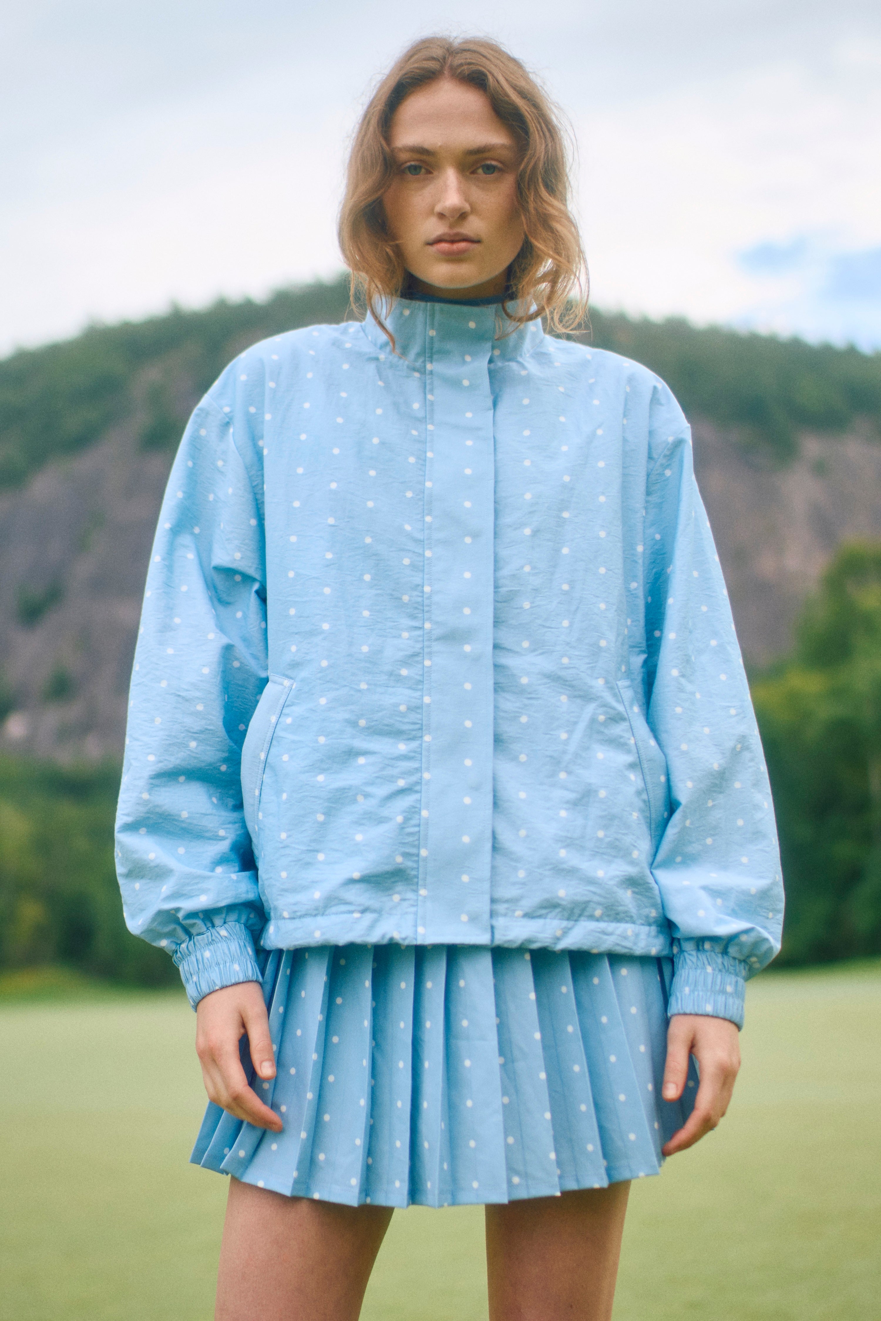 Juno Jacket