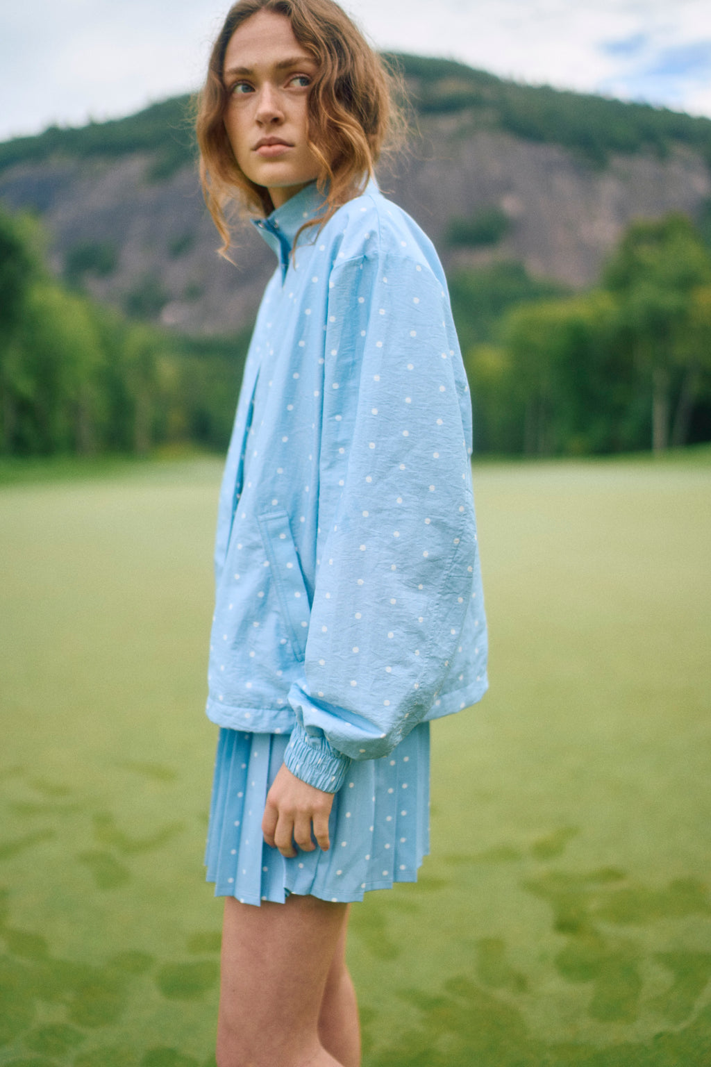 Juno Jacket
