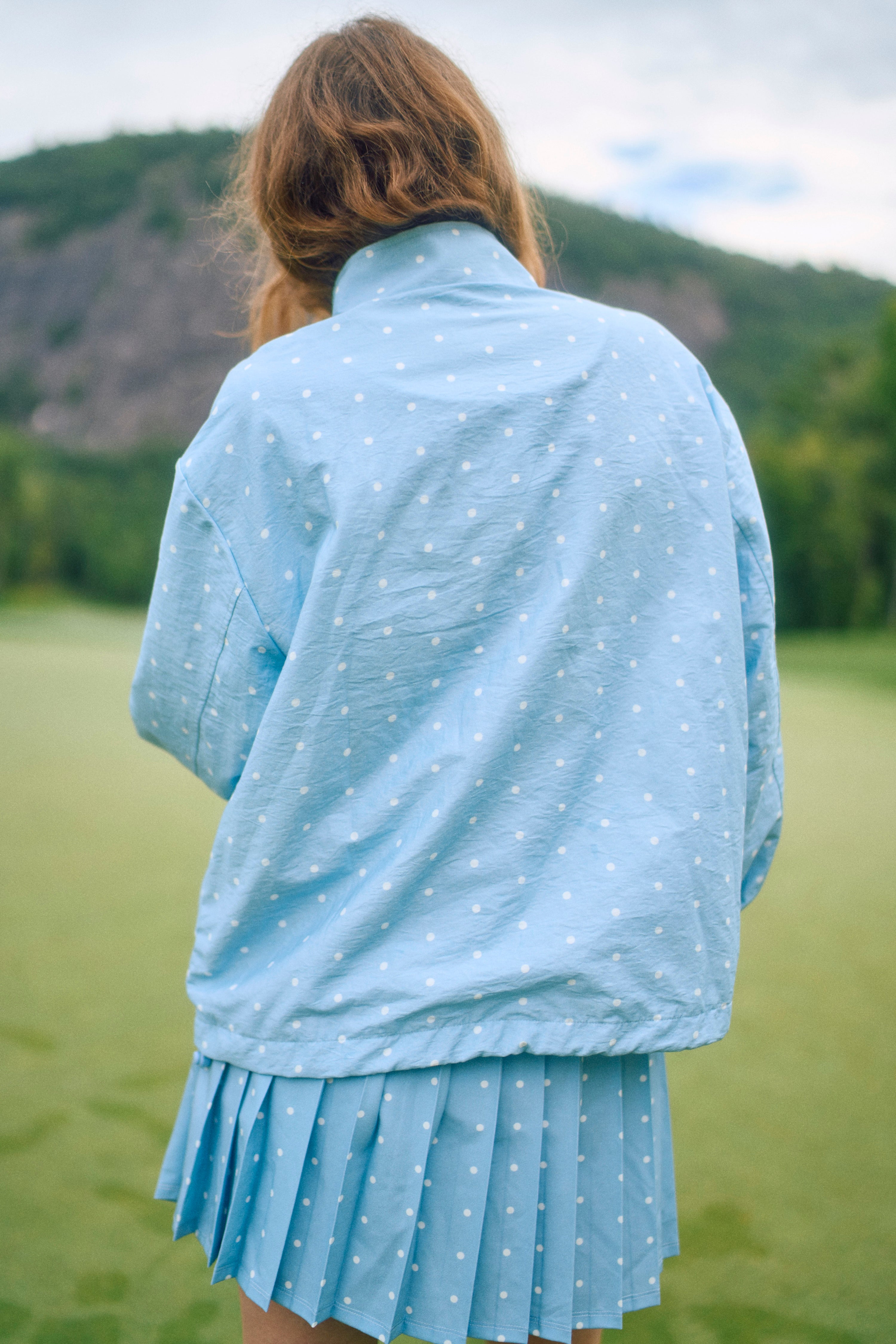 Juno Jacket