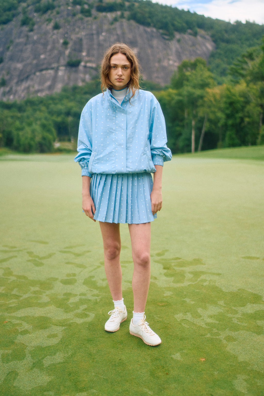 Juno Jacket