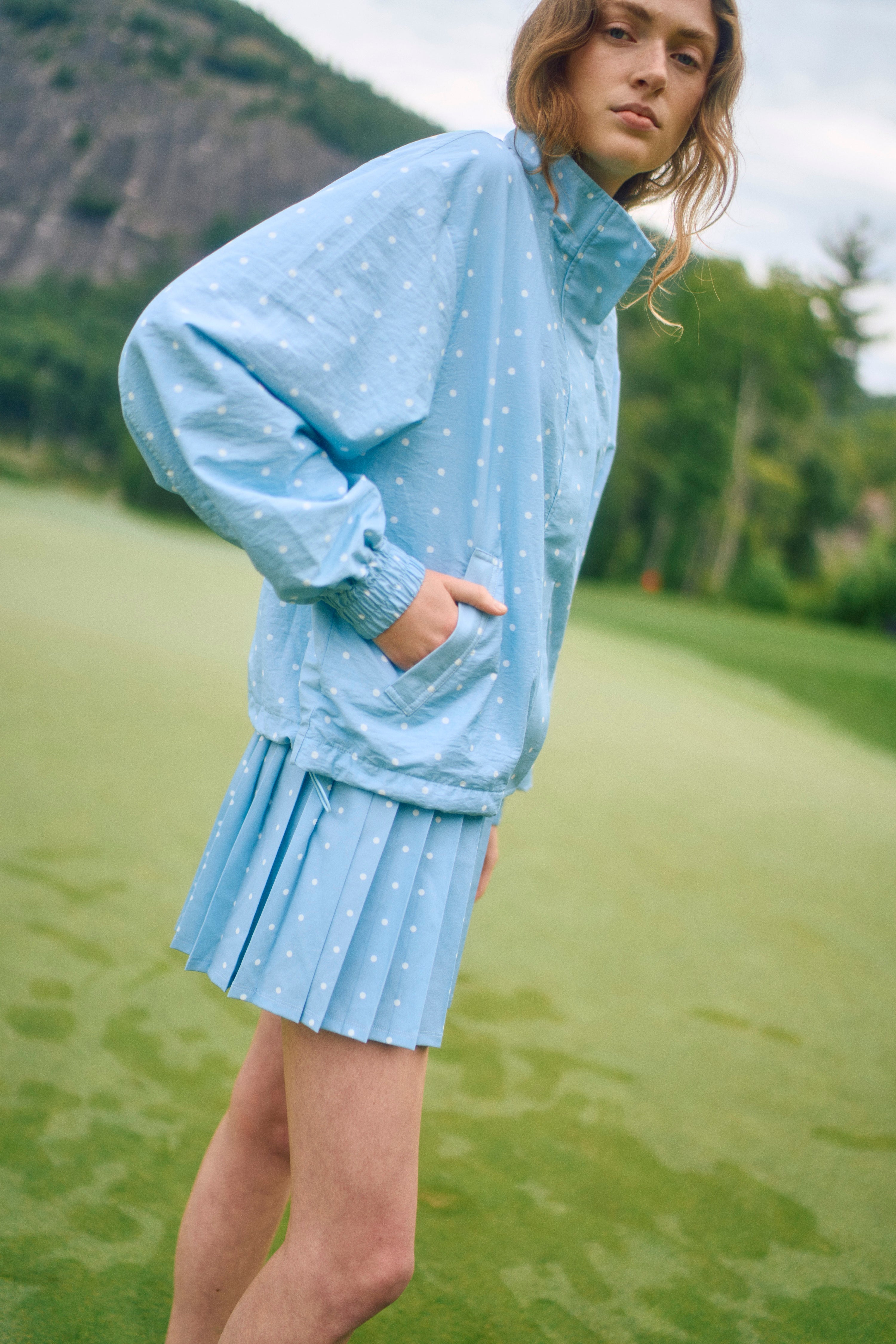 Juno Jacket