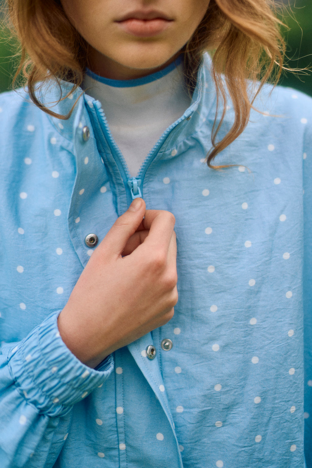 Juno Jacket