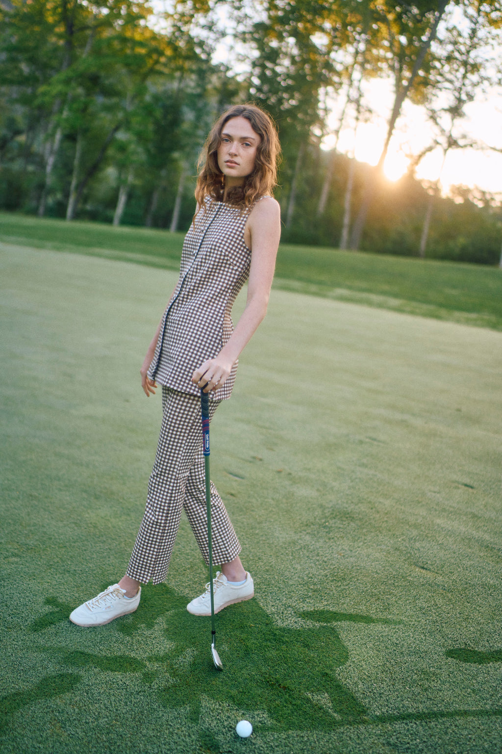 Regatta Top