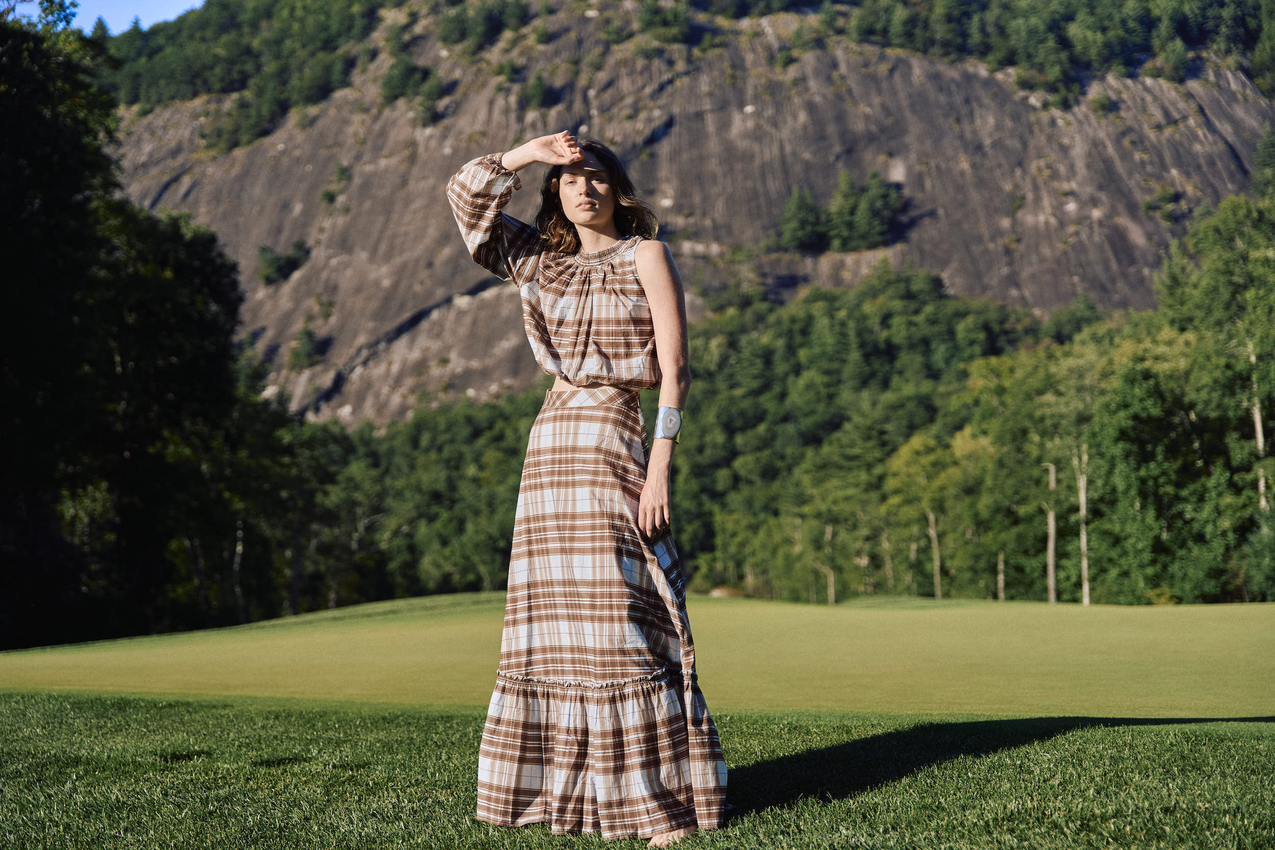 Byrdie Golf Social