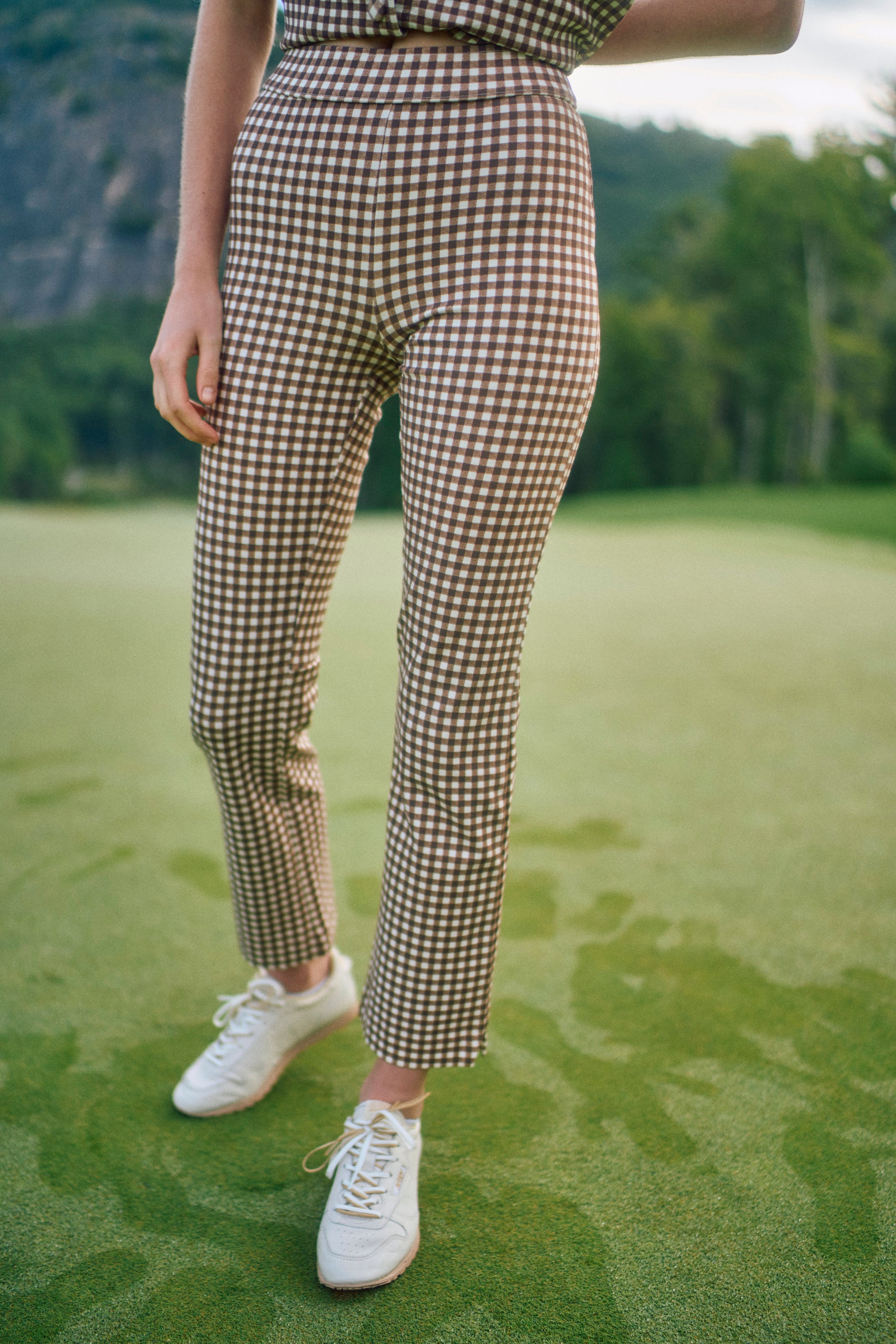 Palm Pant