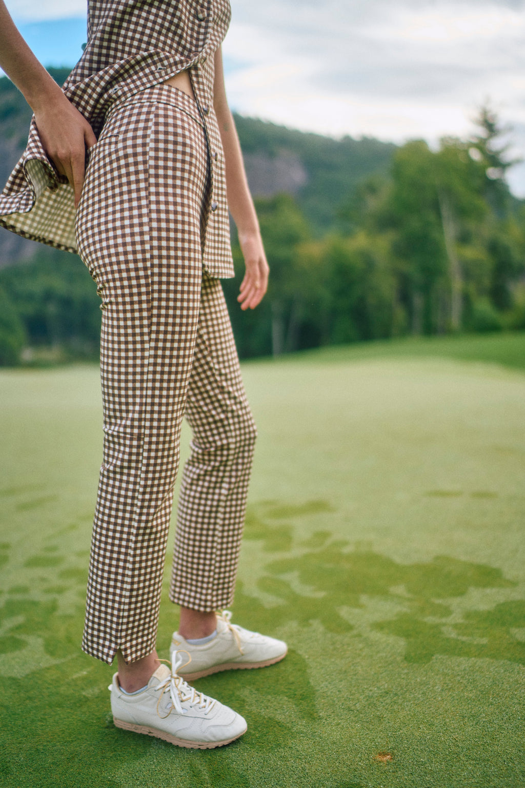 Palm Pant