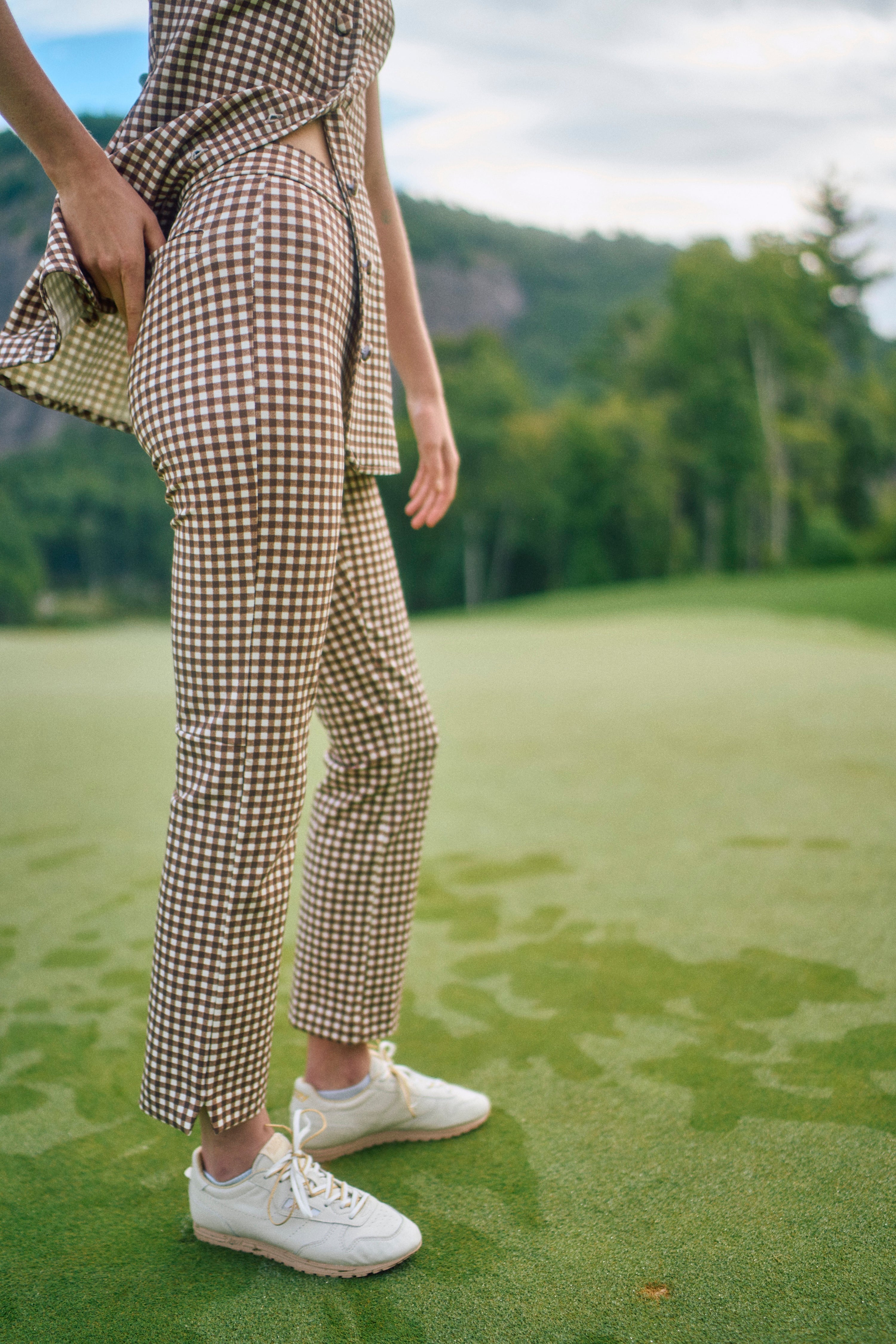Palm Pant