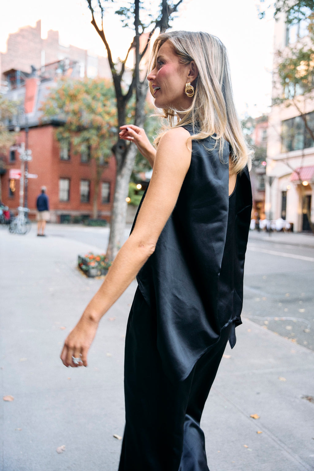 Bowery Top