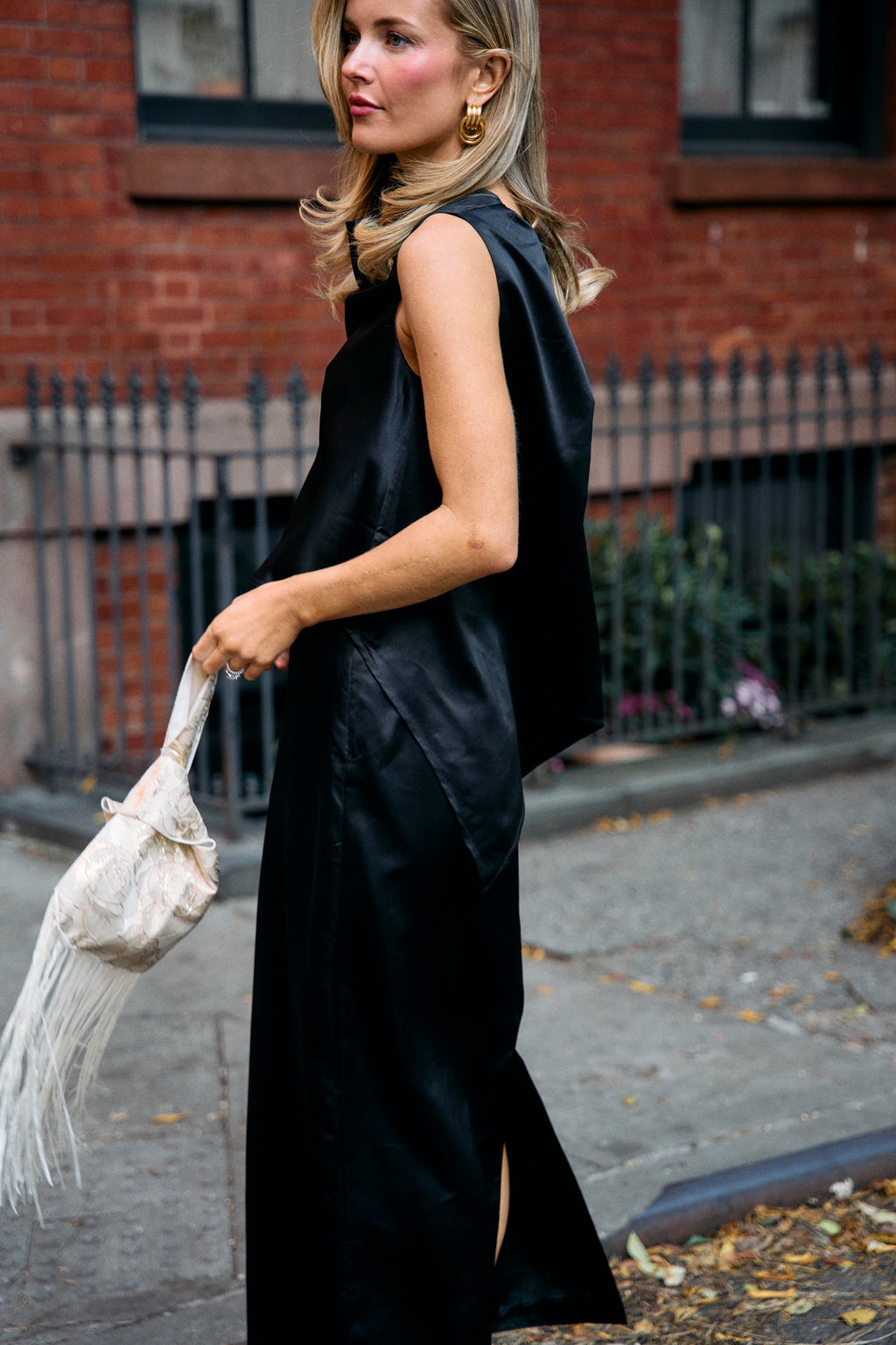 Bowery Top