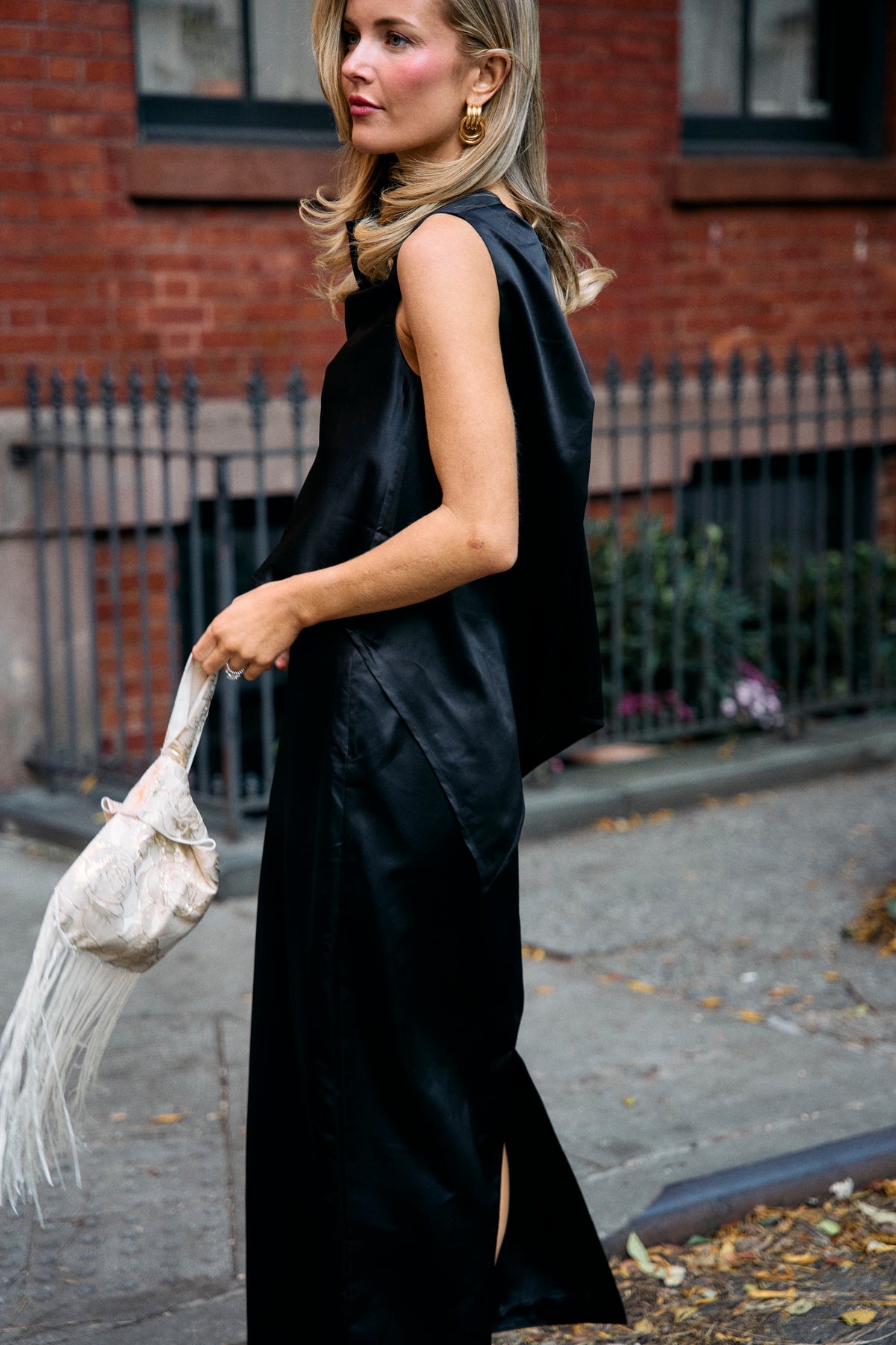 Bowery Top