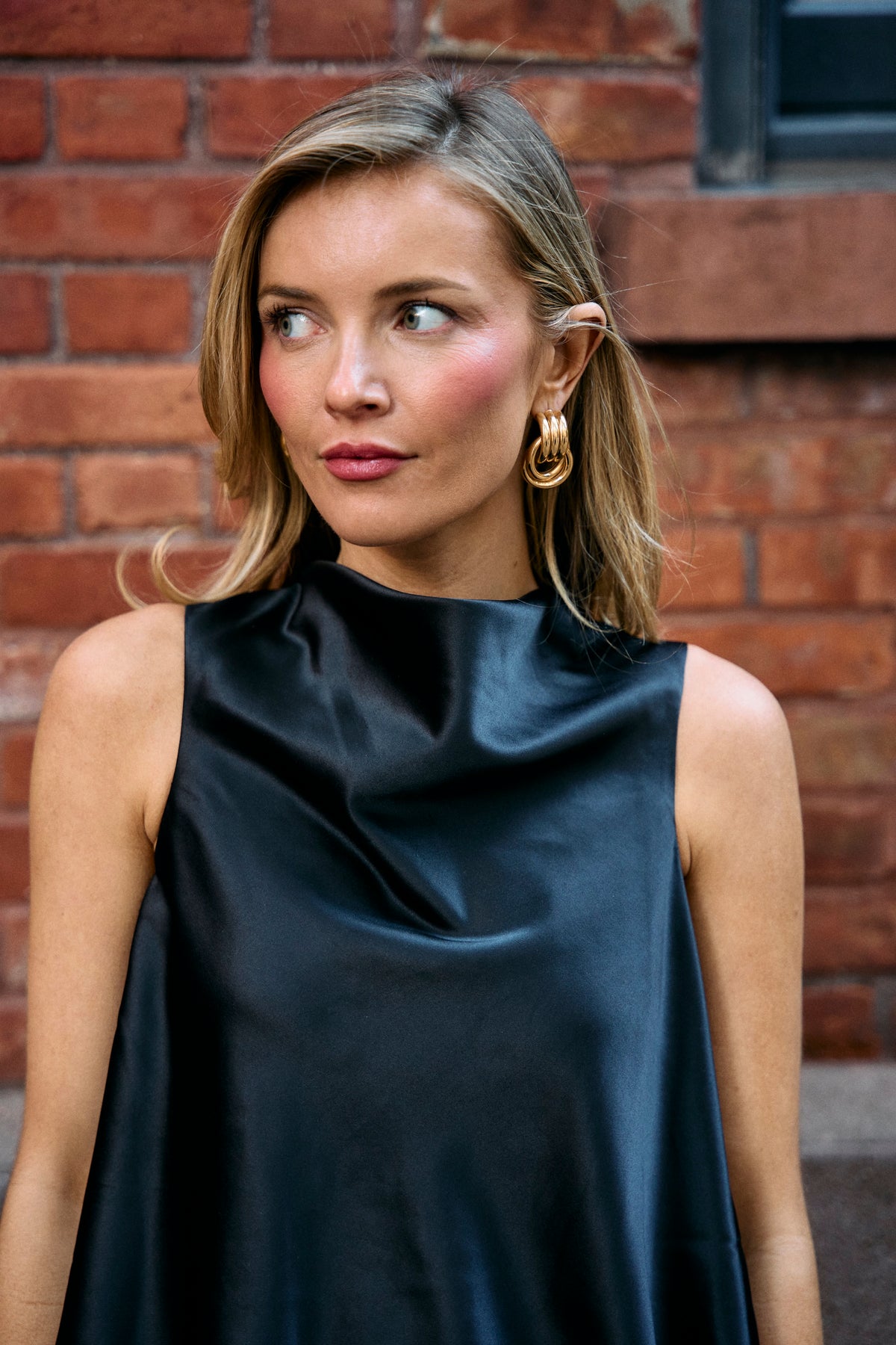 Bowery Top