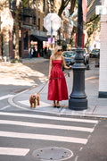 Drifter Dress