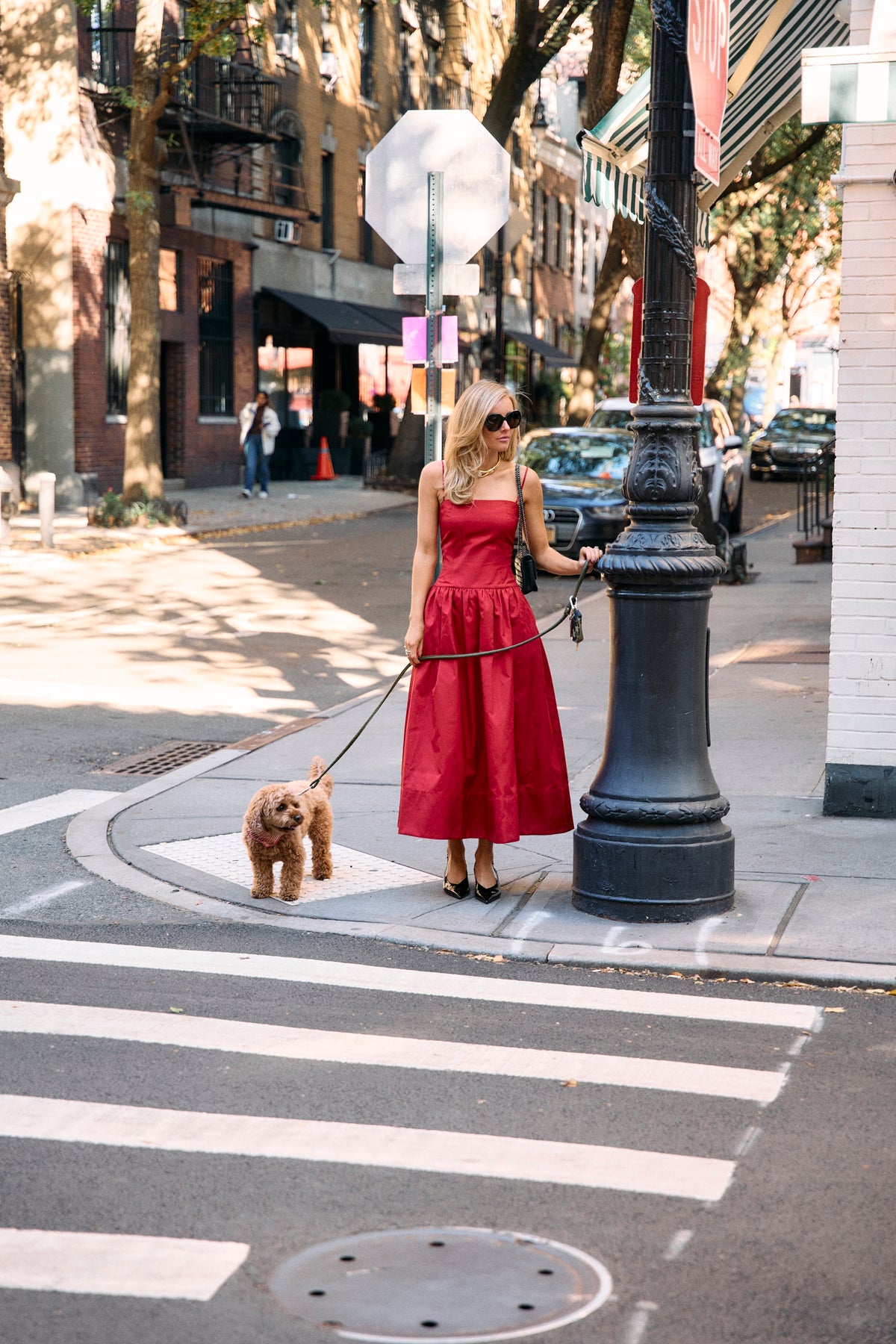 Drifter Dress