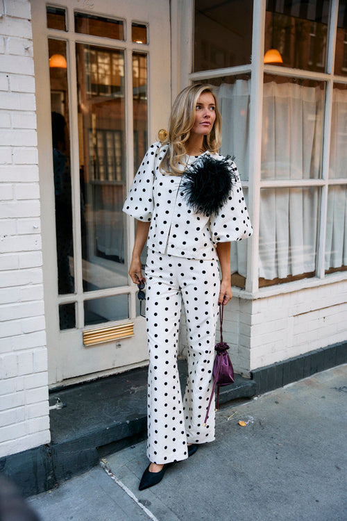 Bellini Blouse