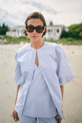 Bellini Blouse Long
