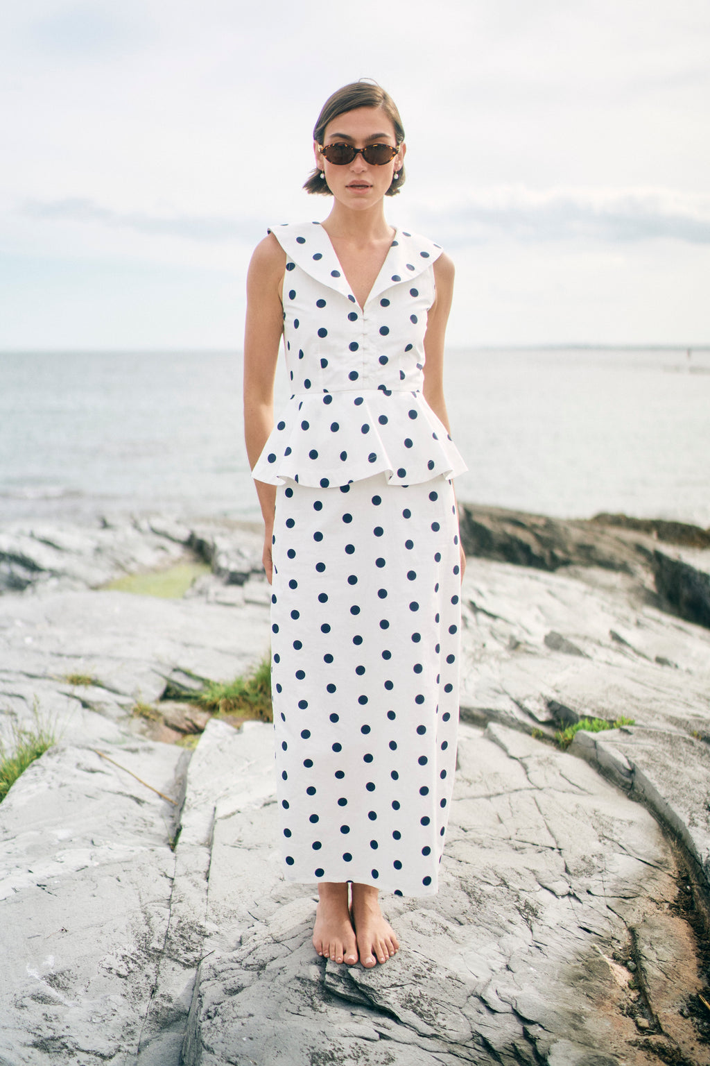 Sailor Dress