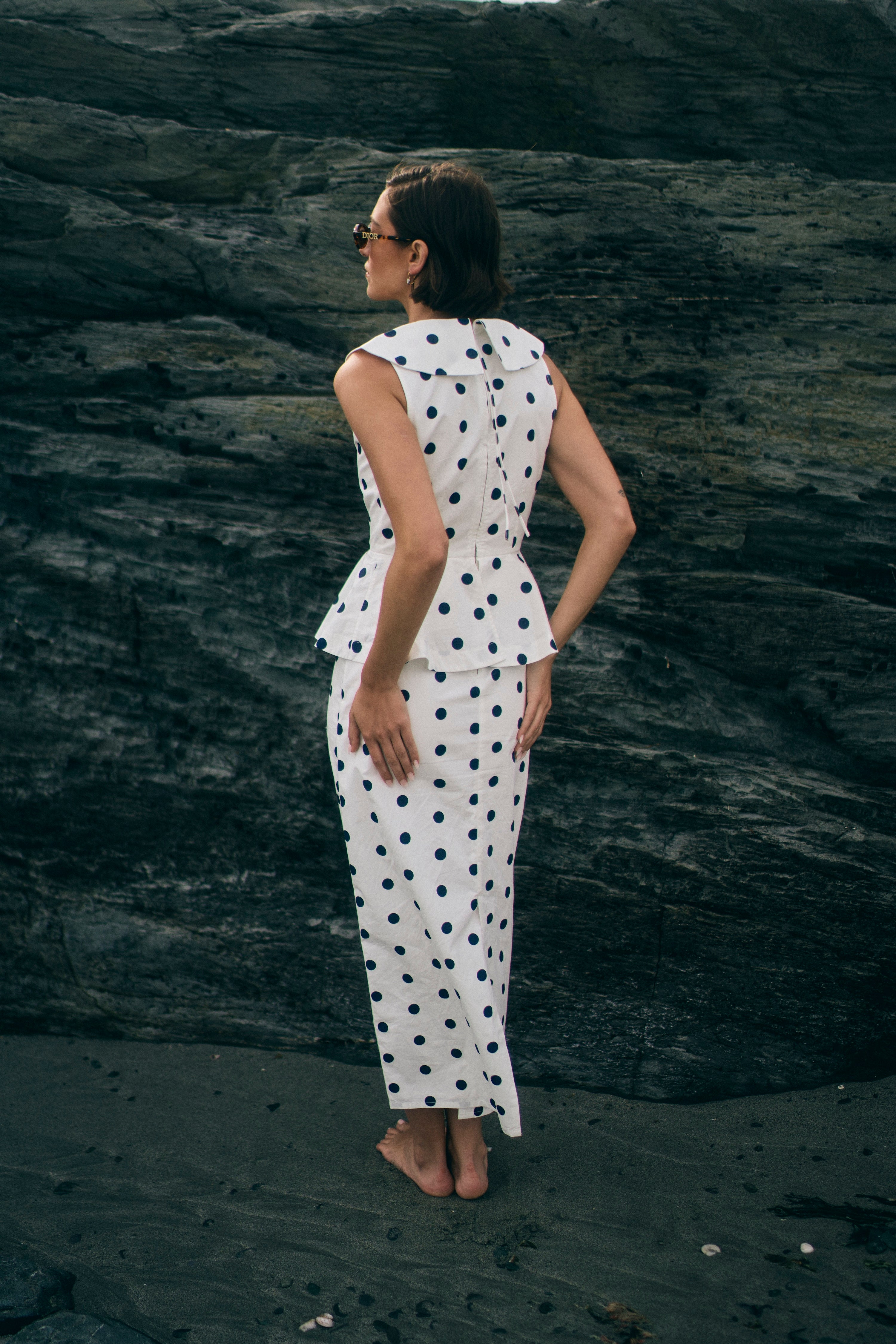 Sailor Dress