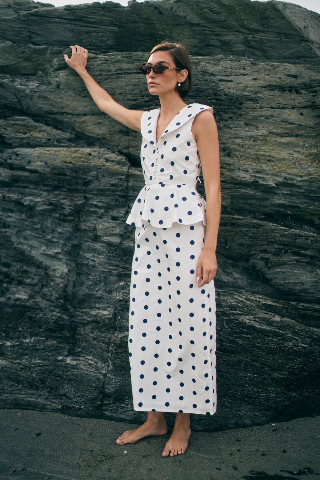 Sailor Dress