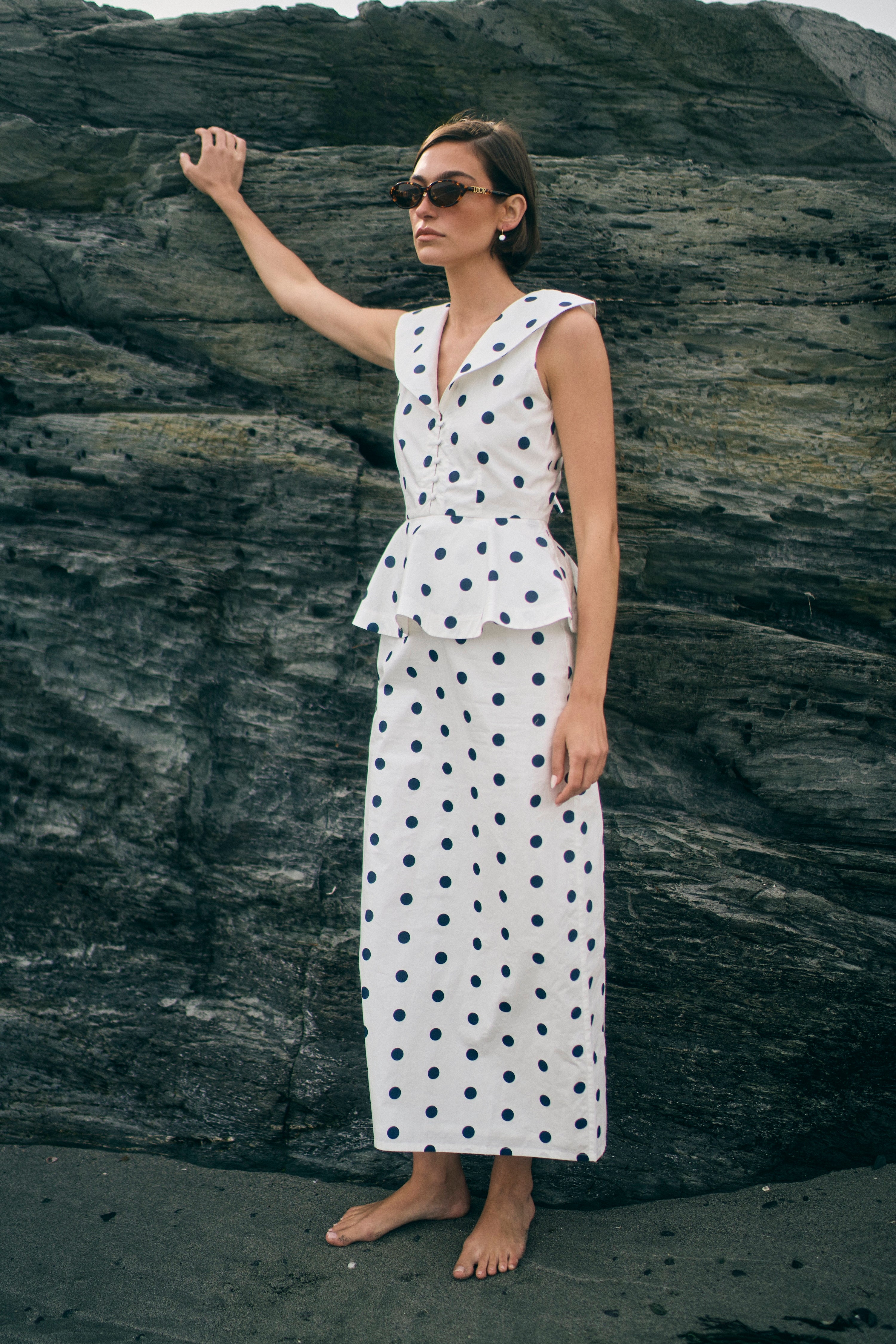 Sailor Dress