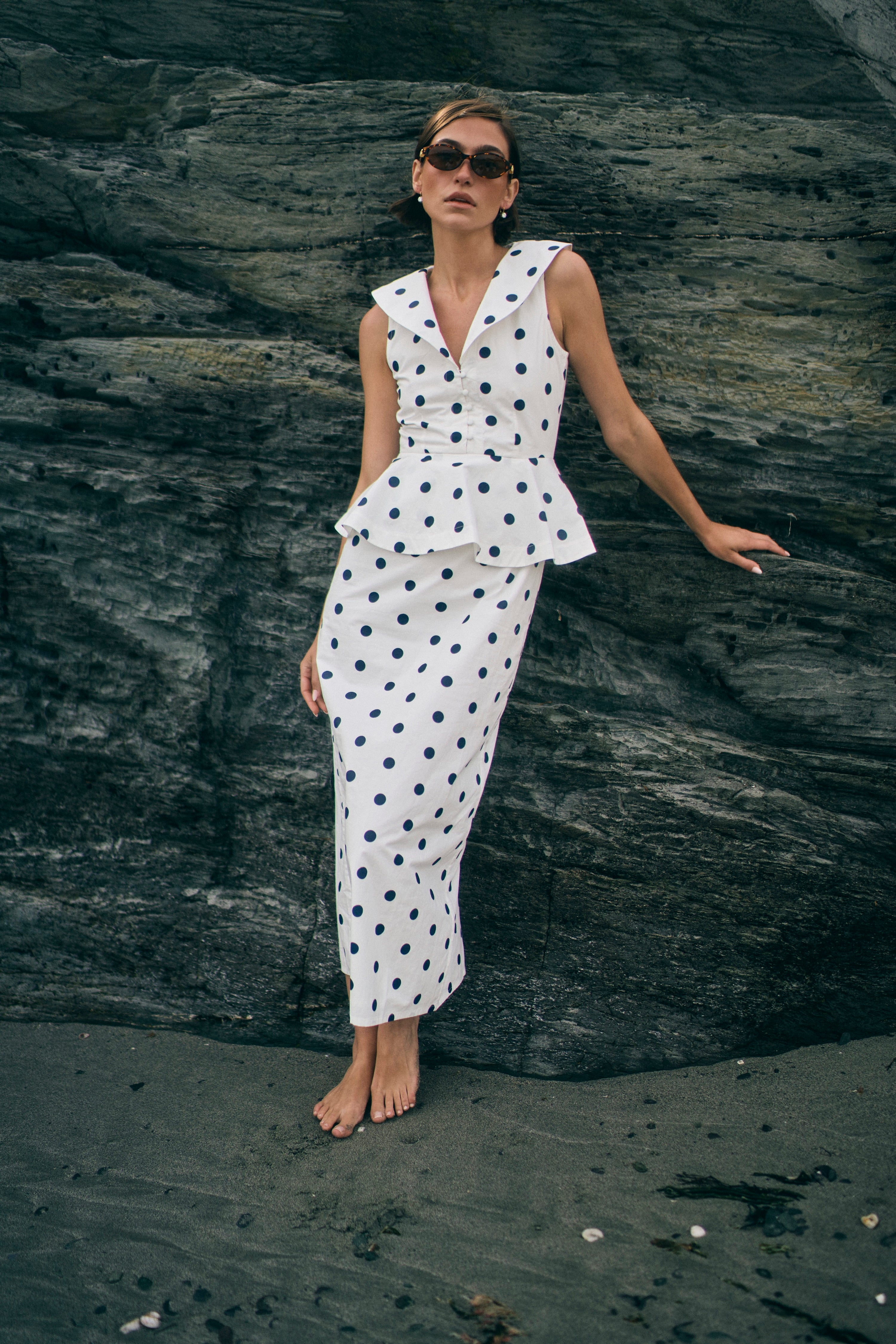Sailor Dress