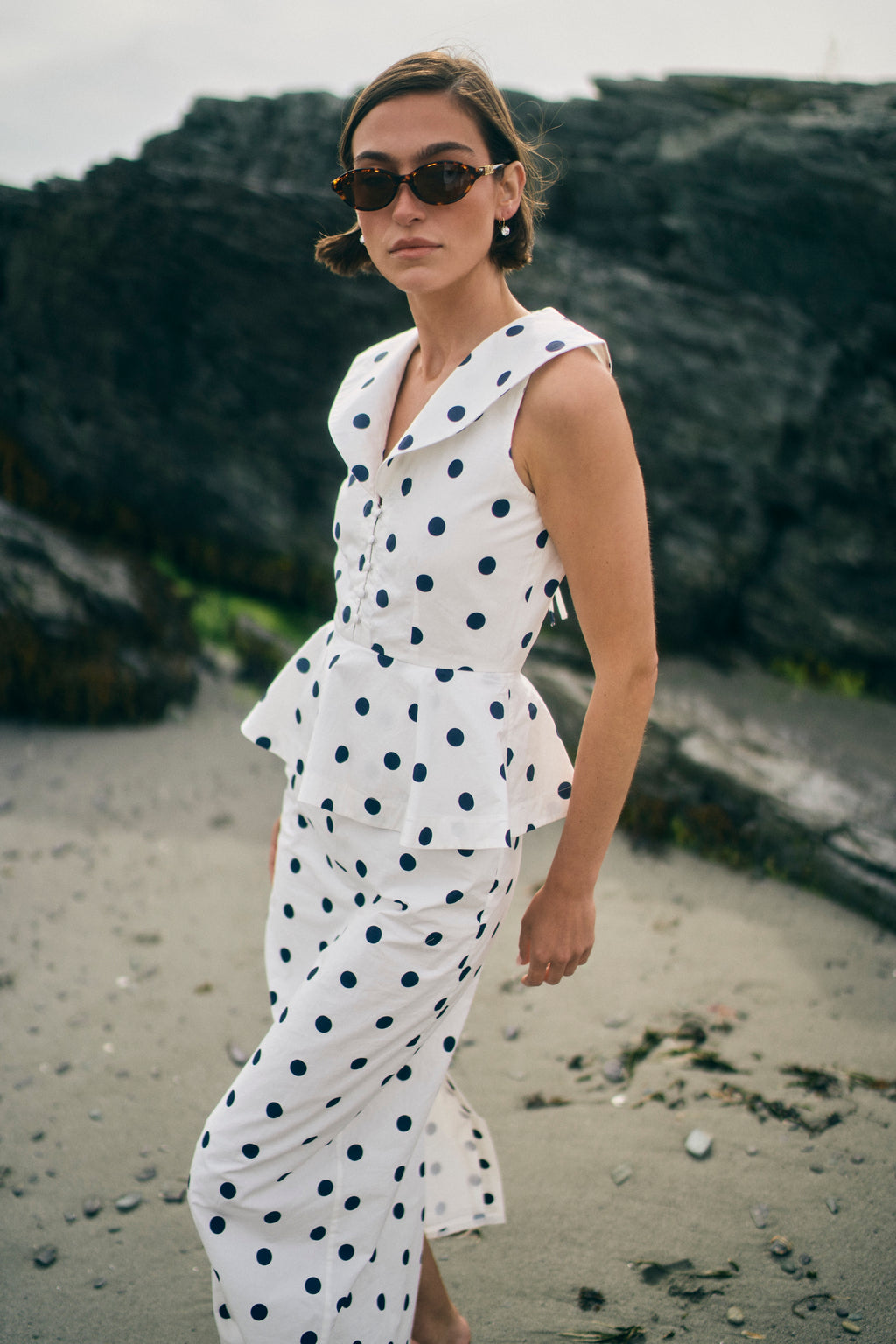 Sailor Dress