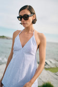 Harbour Halter Top