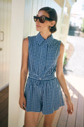 Range Romper