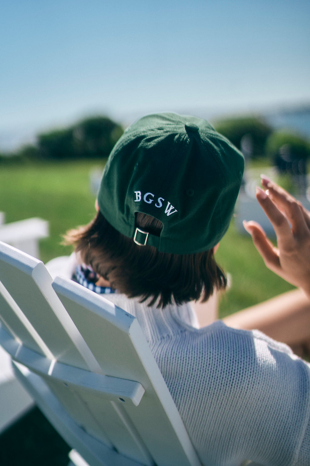 Member Hat