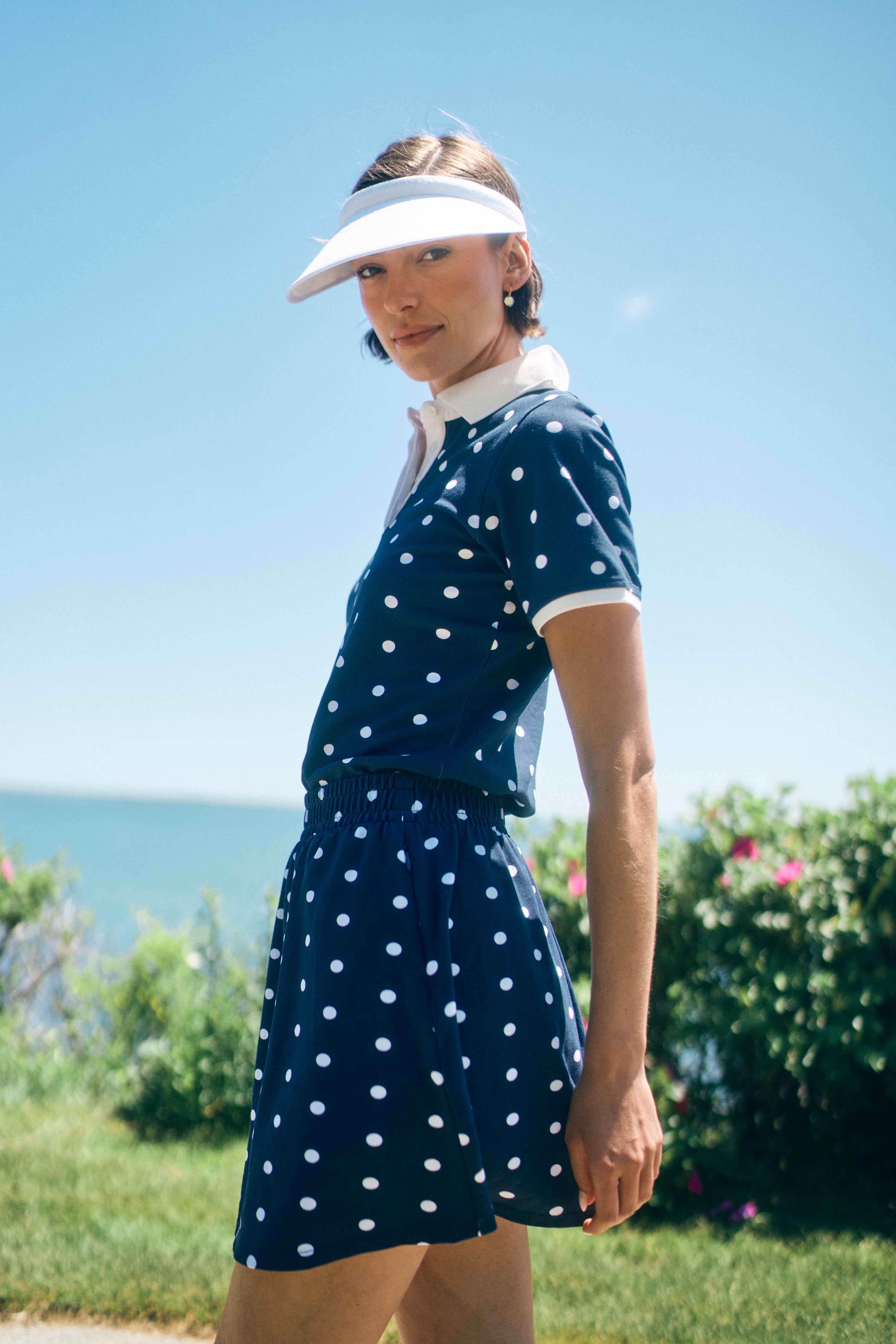 The Palmer Polo