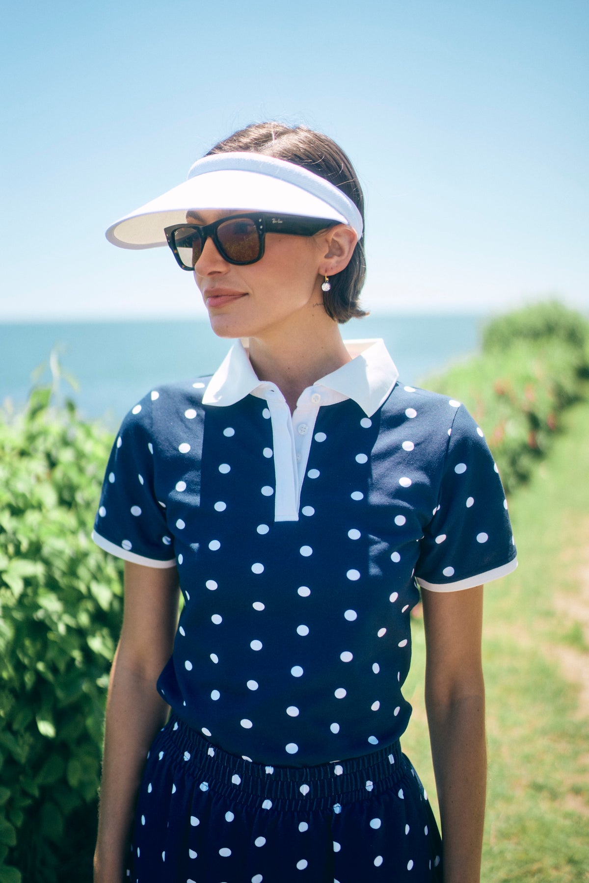 The Palmer Polo