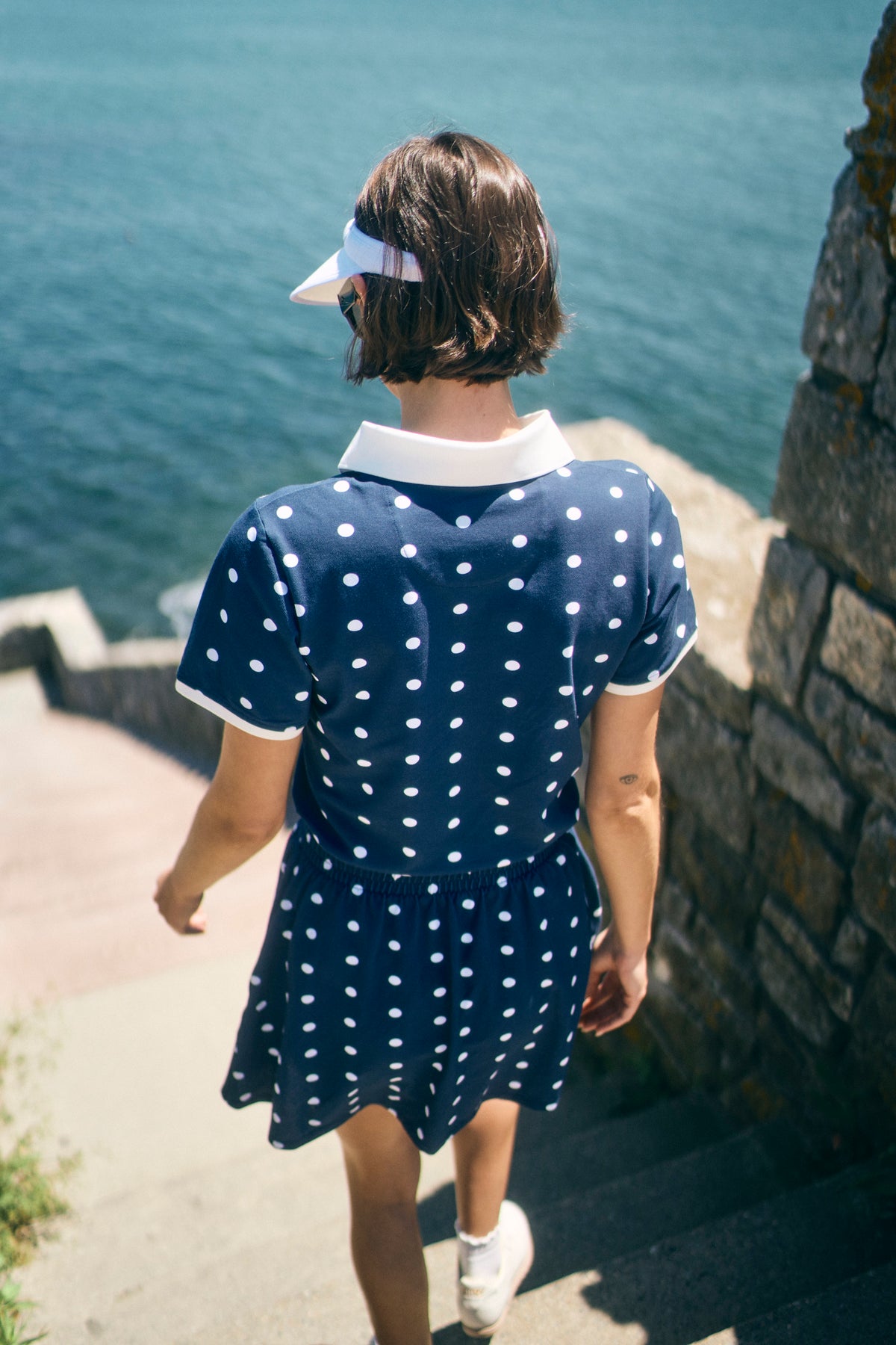 The Palmer Polo