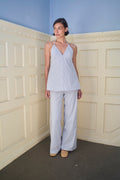Harbour Halter Top