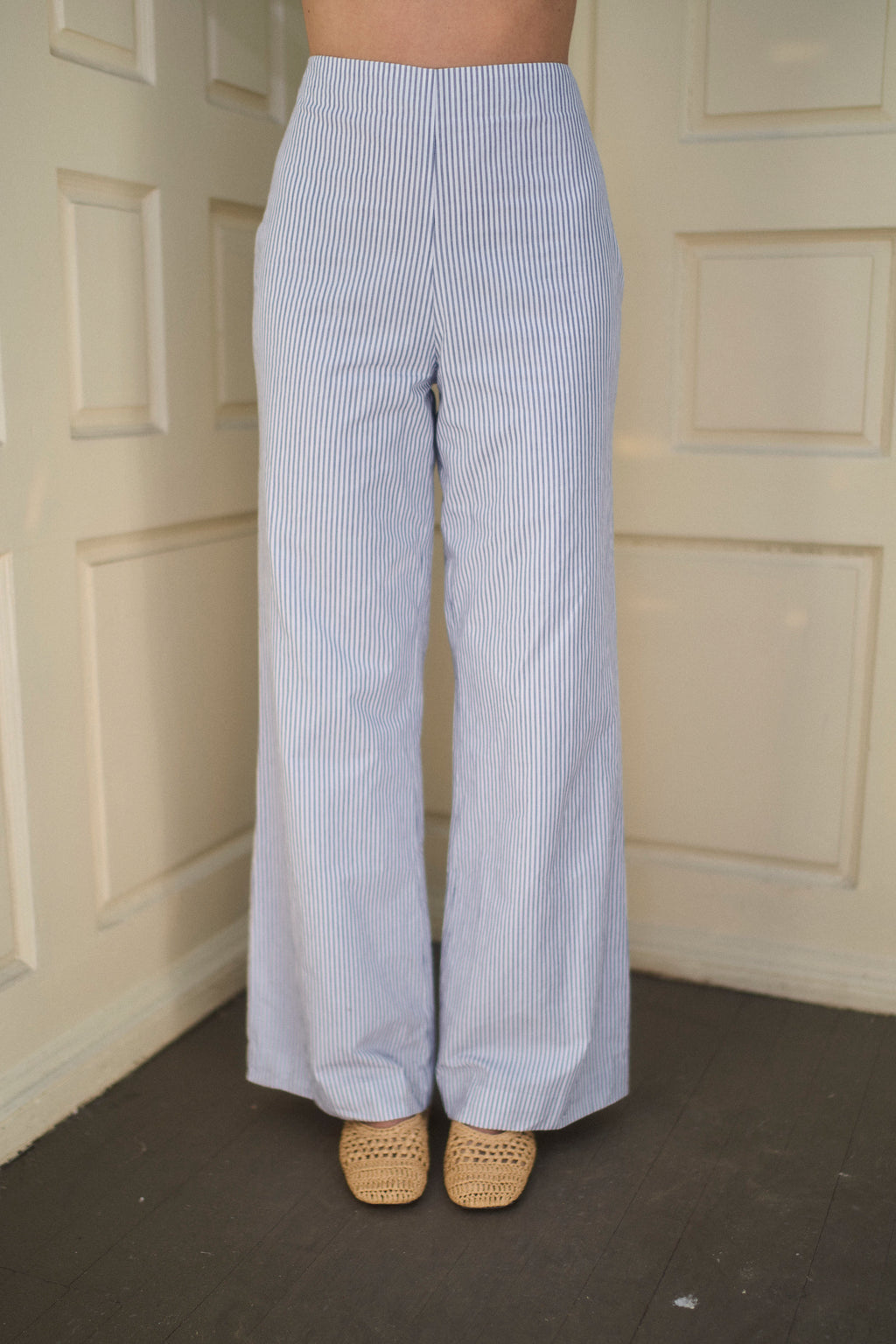 Yacht Pant