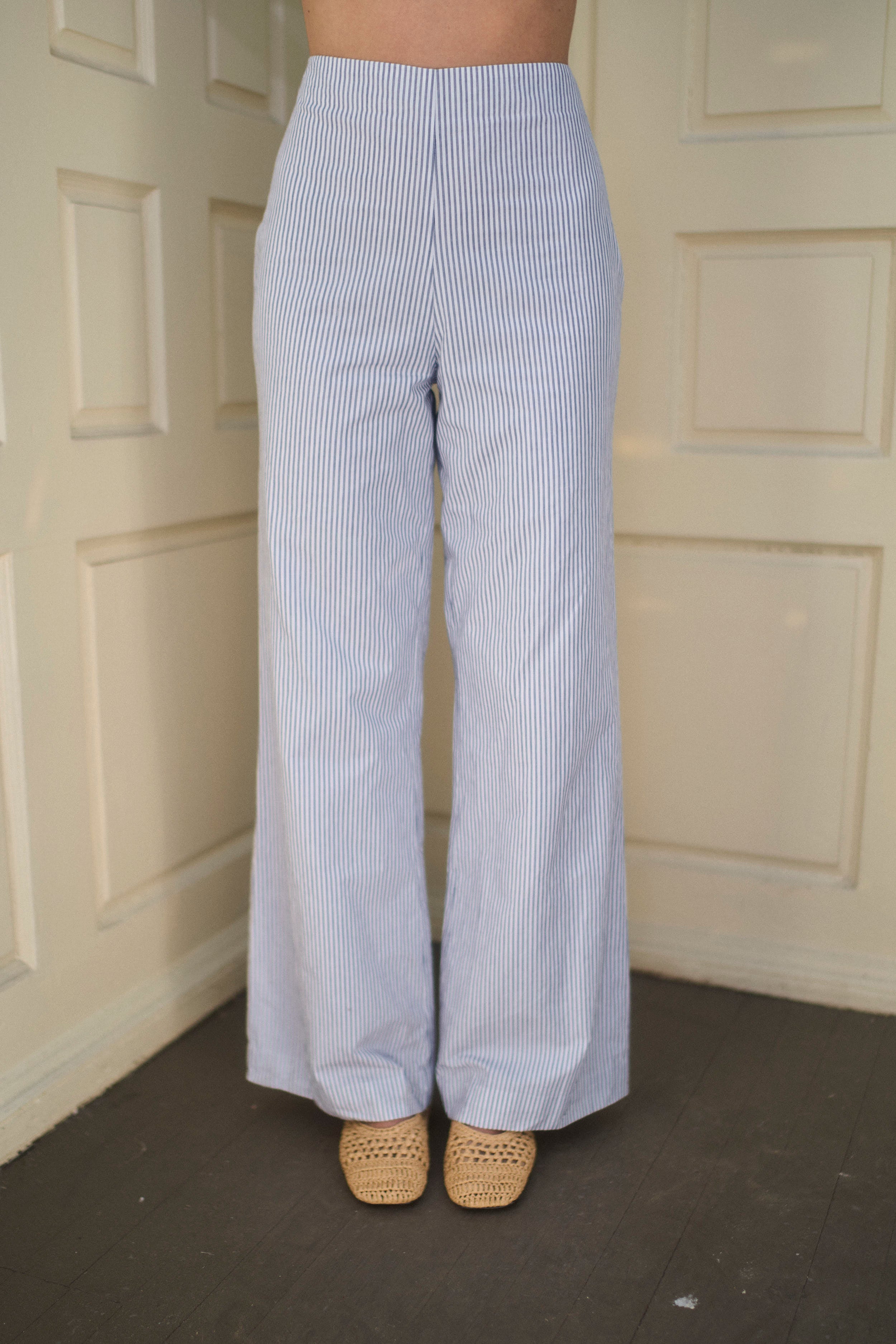 Yacht Pant
