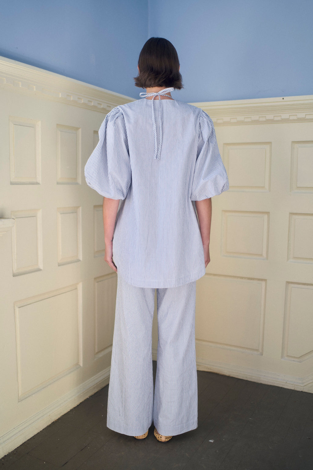 Bellini Blouse Long