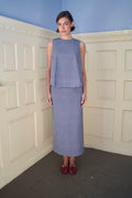Riviera Column Skirt