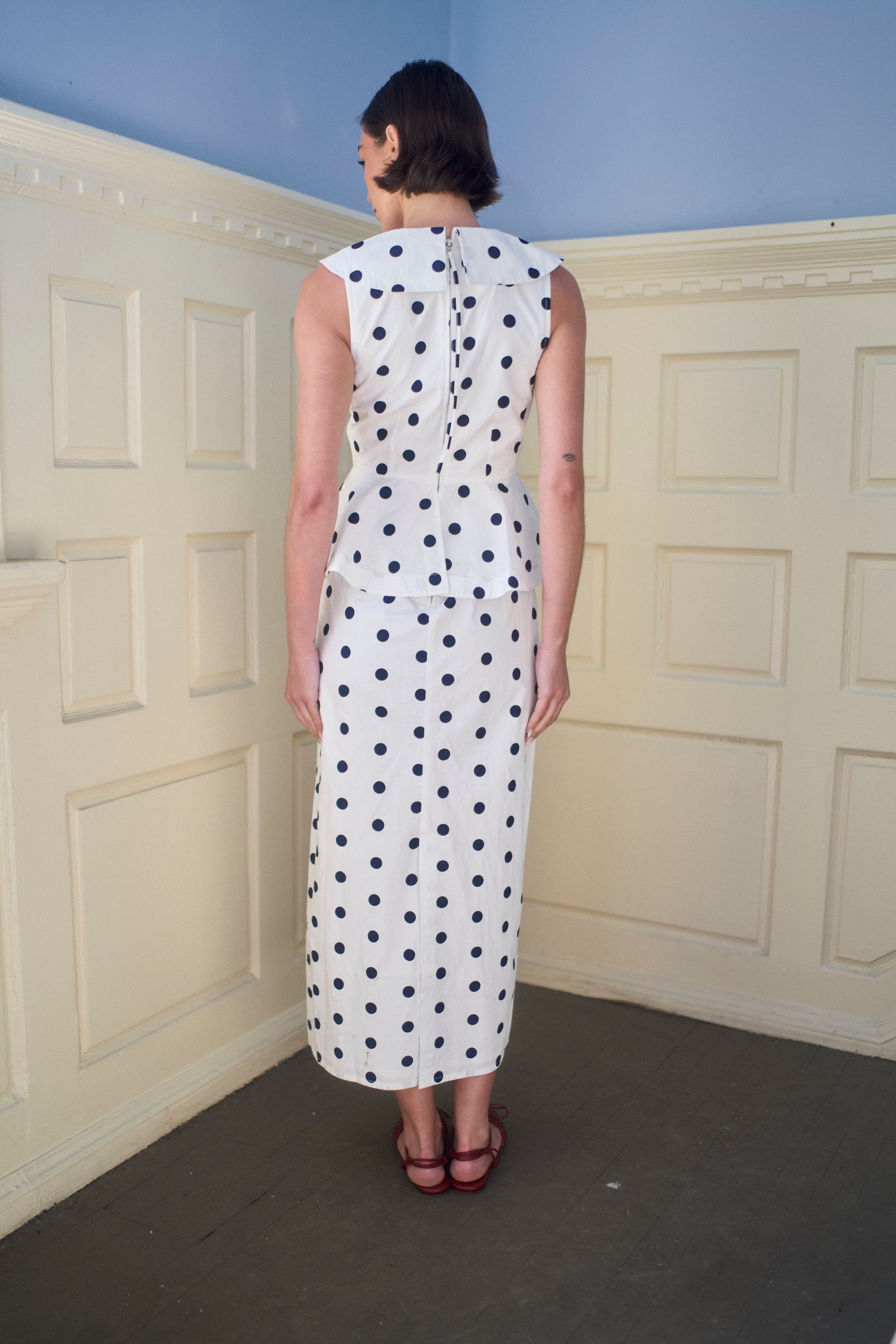 Sailor Dress
