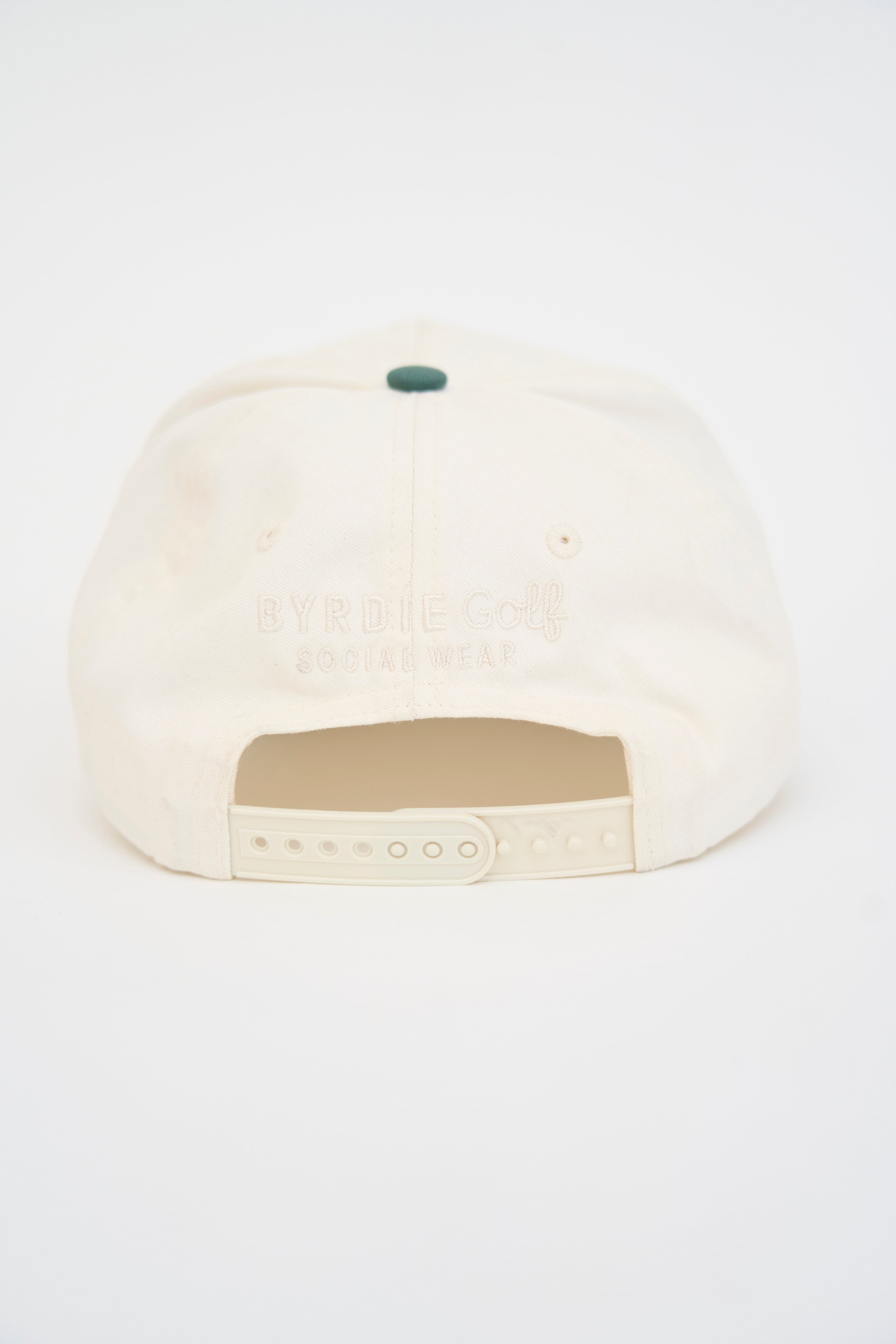 Give 'Em The Byrd Hat: CLT Edition