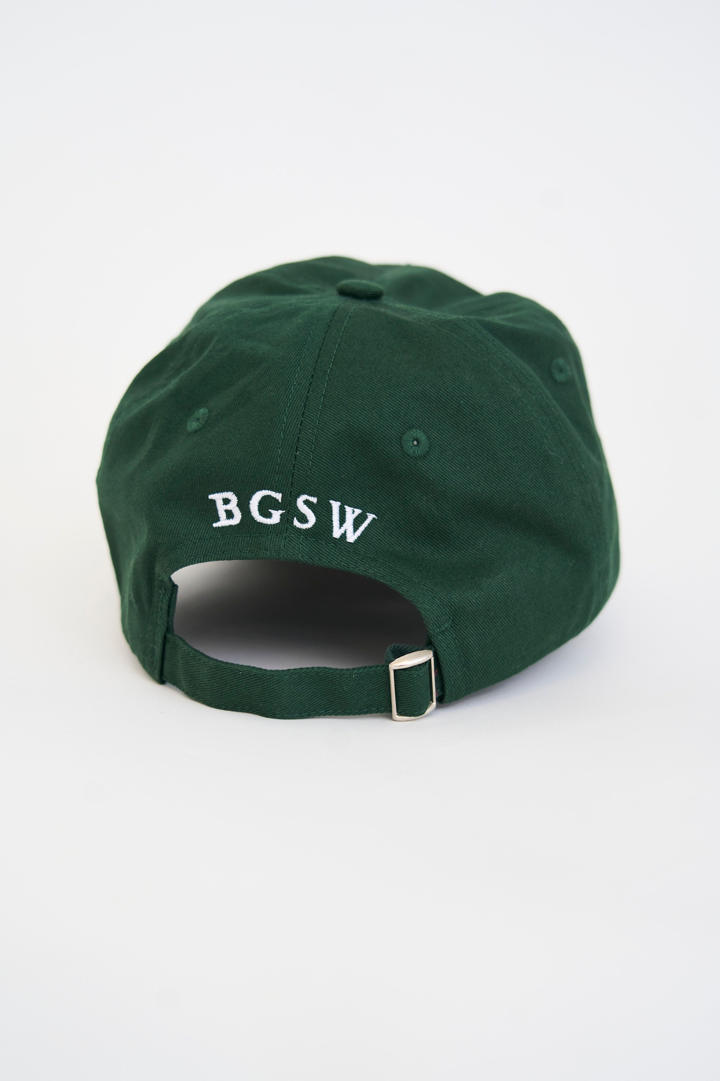 Member Hat