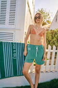 The Terry Short