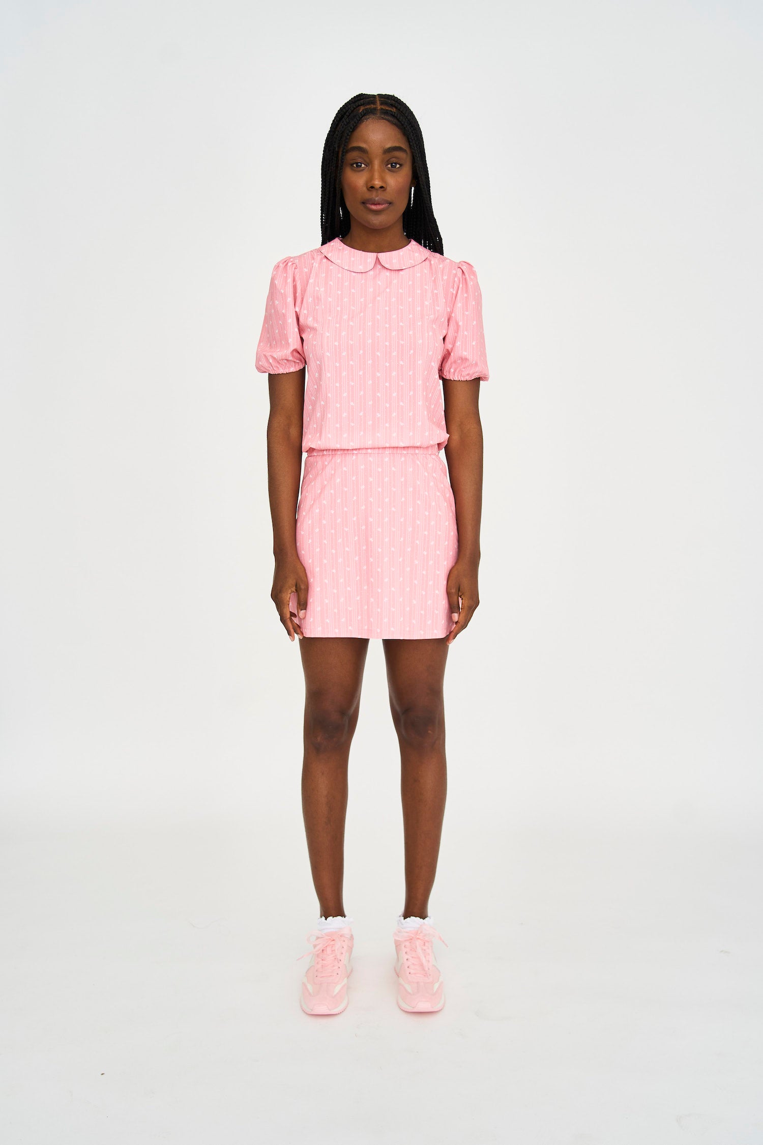 Worth Skort