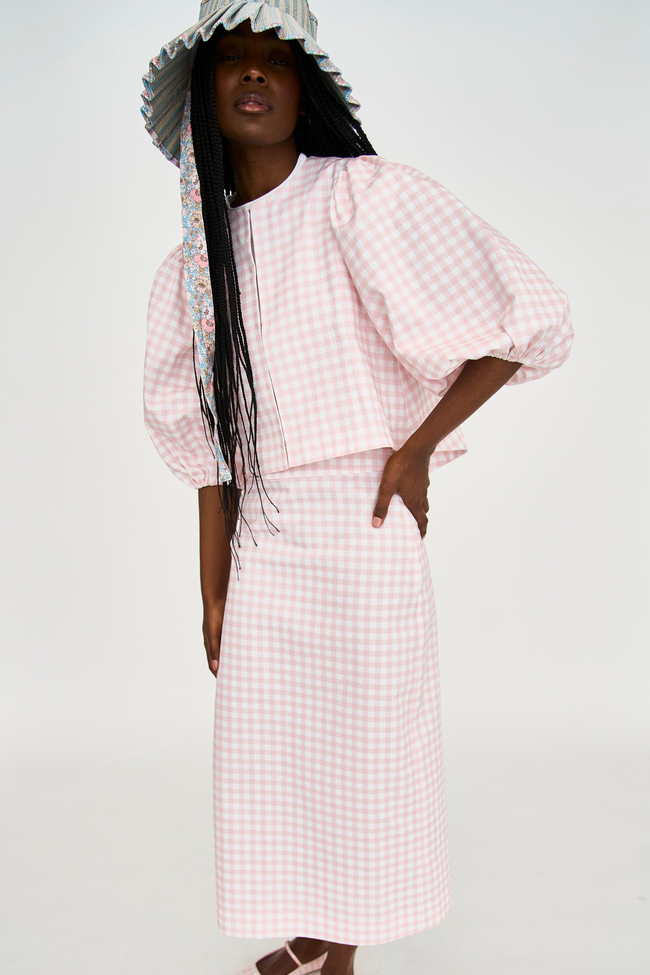Bellini Blouse