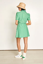 Short Sleeve Hayden Dress