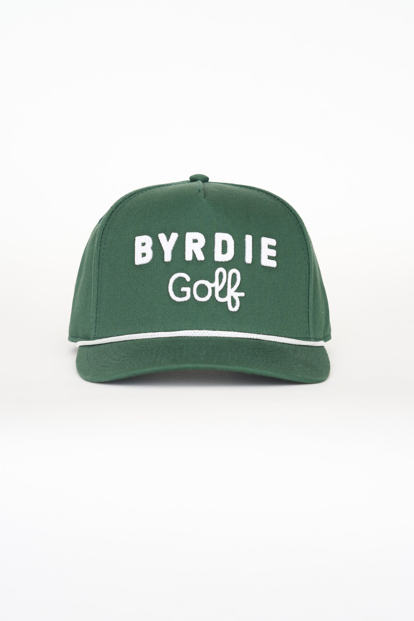 Sombrero de cuerda Byrdie Club
