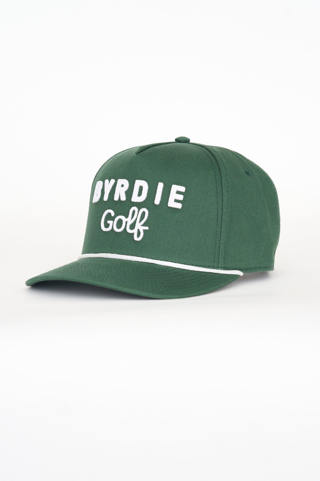 Sombrero de cuerda Byrdie Club